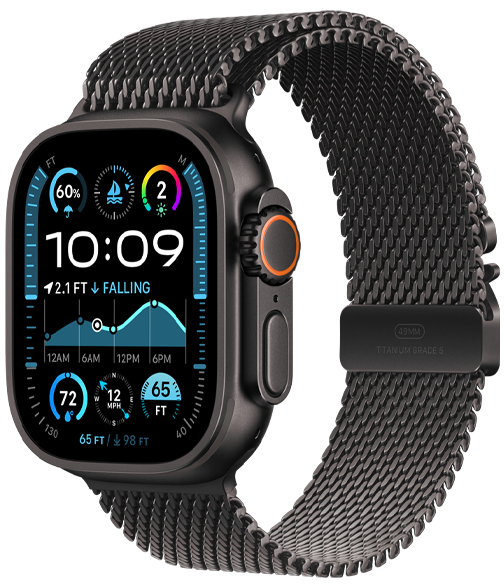 Apple Watch Ultra 2